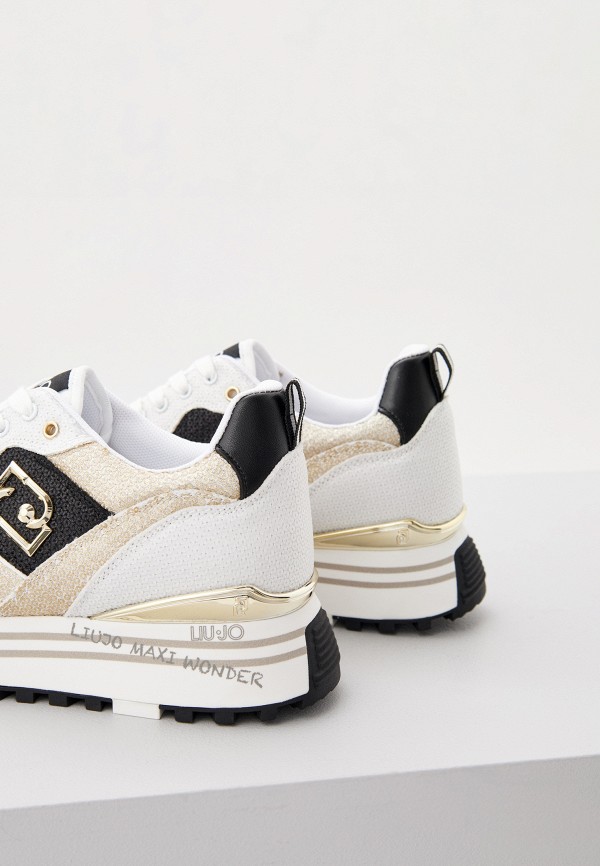 фото Кроссовки liu jo