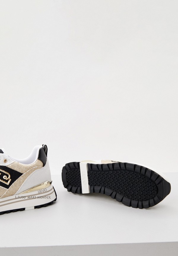 фото Кроссовки liu jo