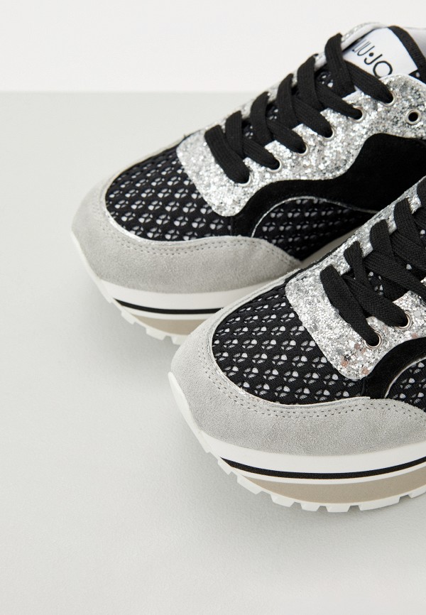 фото Кроссовки liu jo