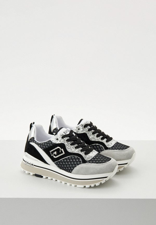 фото Кроссовки liu jo