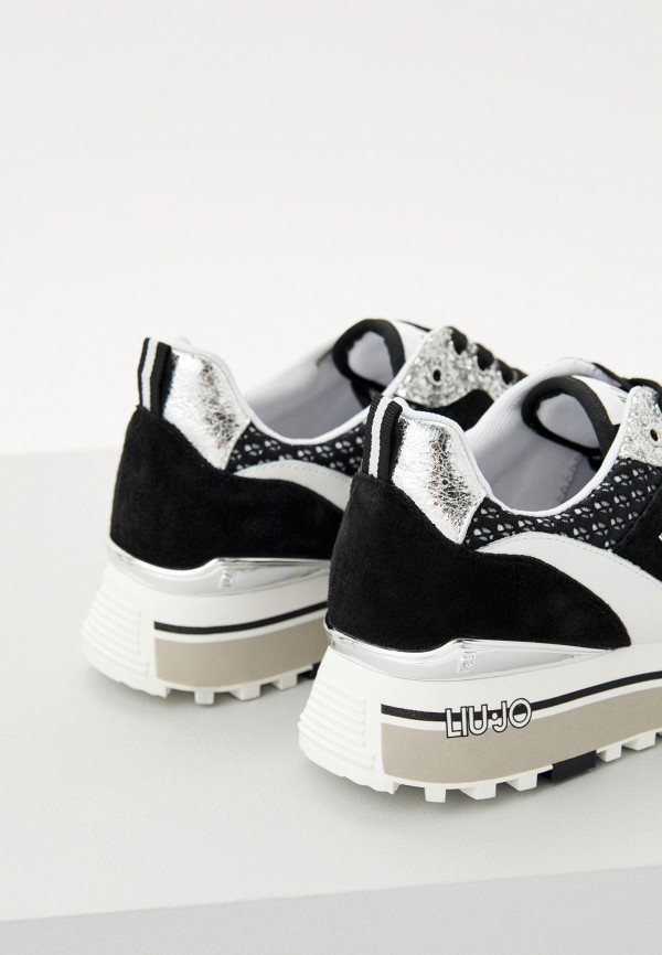 фото Кроссовки liu jo