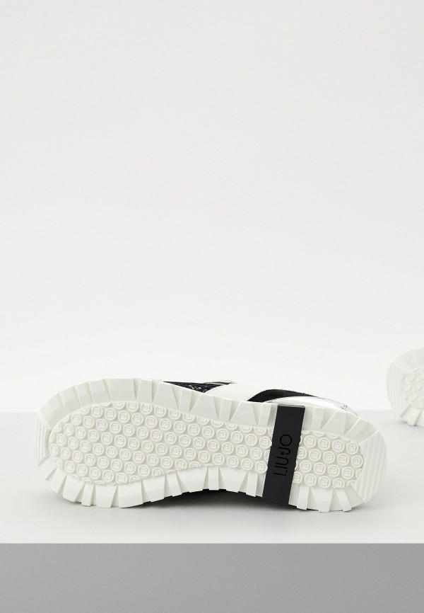 фото Кроссовки liu jo