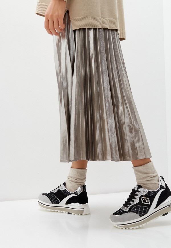 фото Кроссовки liu jo