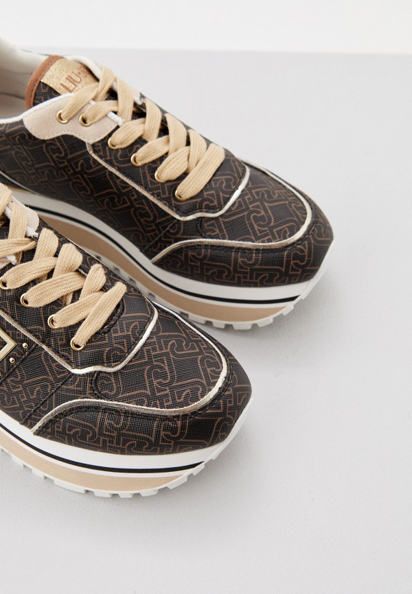 фото Кроссовки liu jo