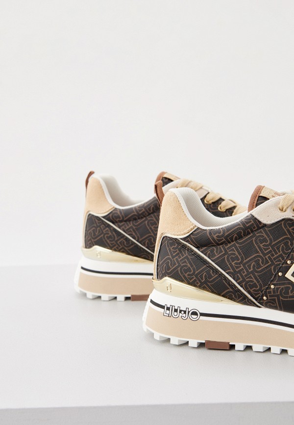 фото Кроссовки liu jo