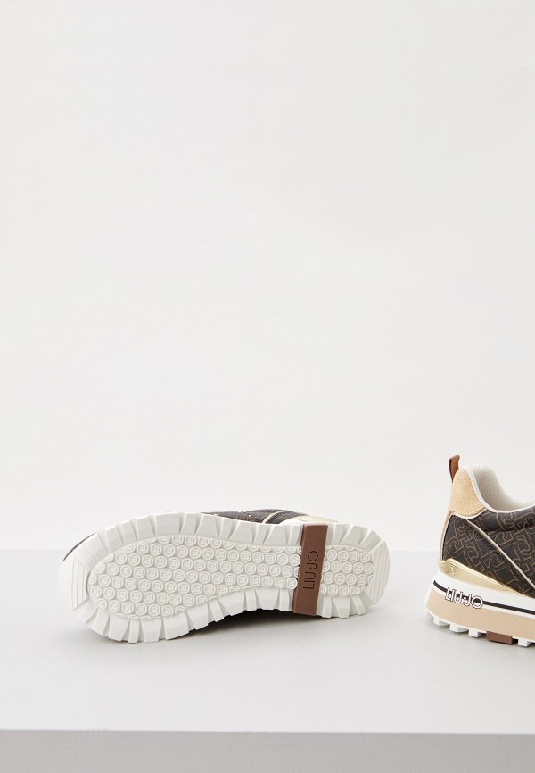 фото Кроссовки liu jo