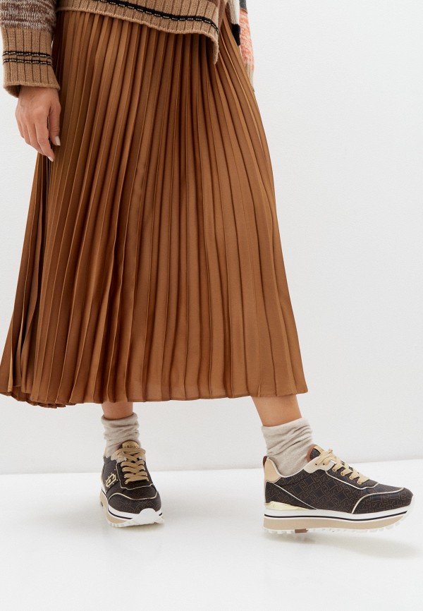 фото Кроссовки liu jo