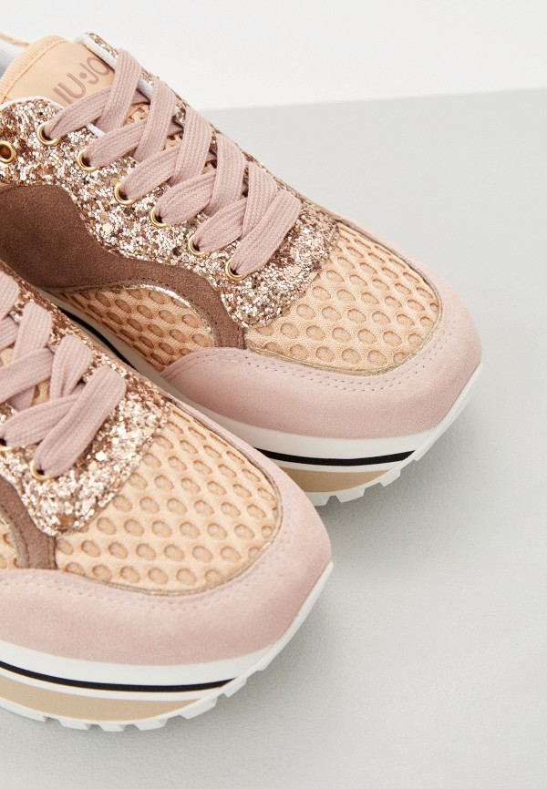 фото Кроссовки liu jo