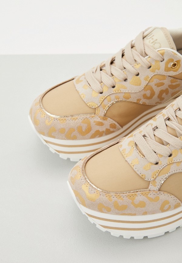 фото Кроссовки liu jo