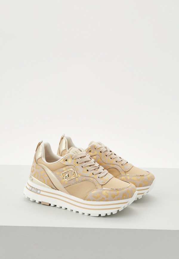 фото Кроссовки liu jo