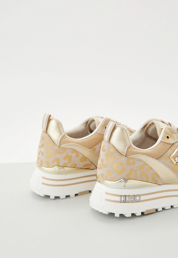 фото Кроссовки liu jo