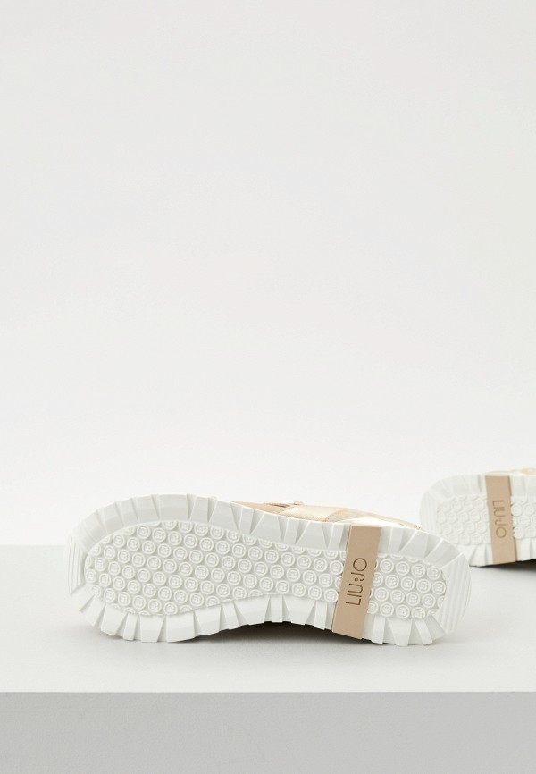 фото Кроссовки liu jo