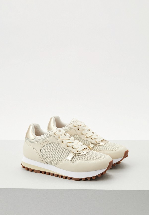 фото Кроссовки liu jo