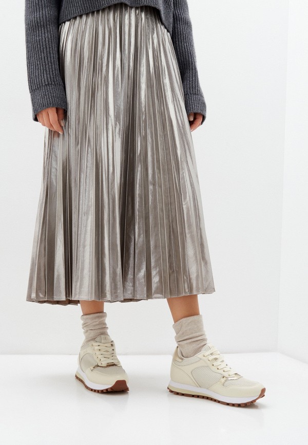 фото Кроссовки liu jo