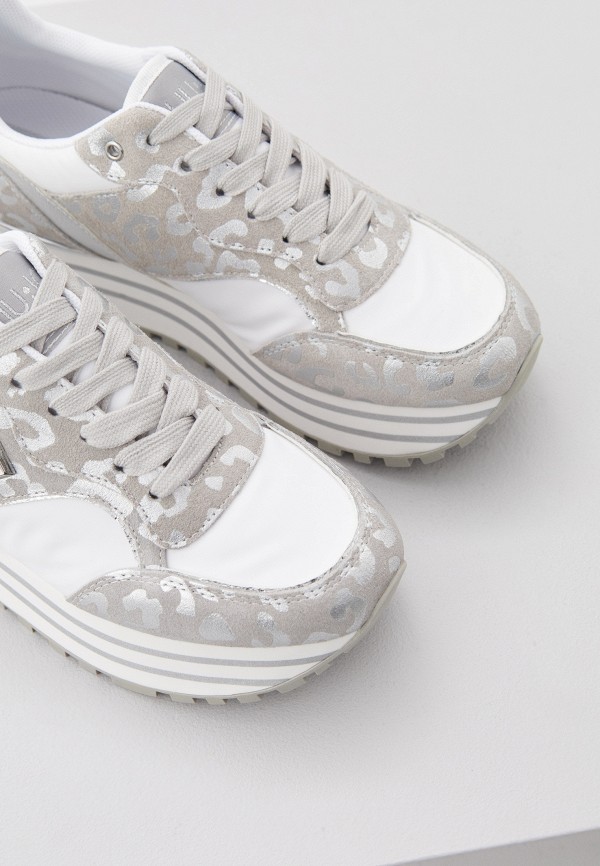 фото Кроссовки liu jo