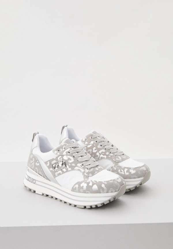 фото Кроссовки liu jo