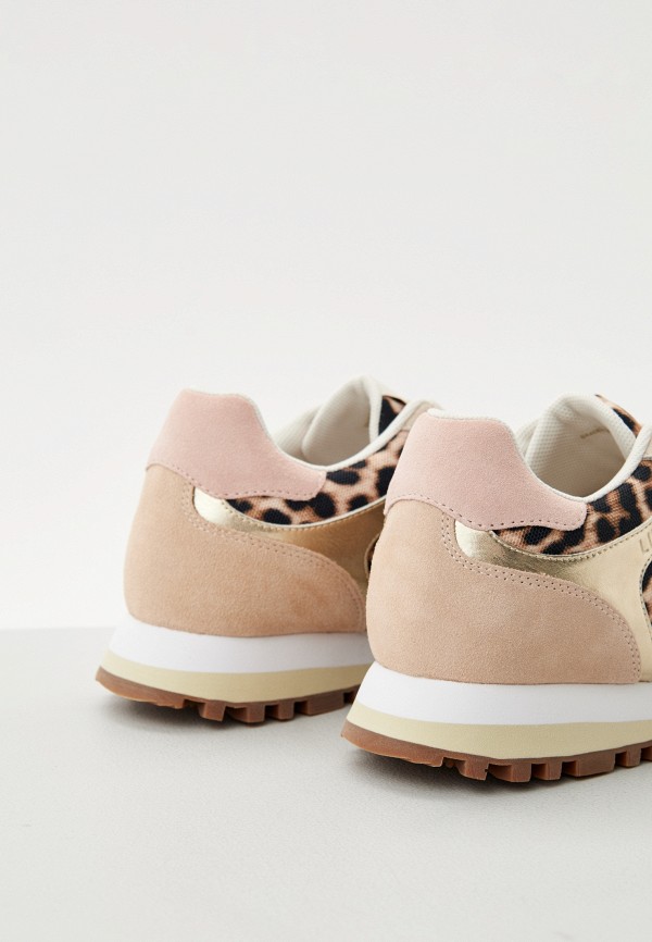 фото Кроссовки liu jo