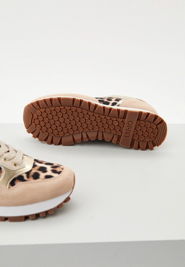 фото Кроссовки liu jo