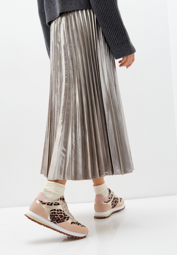 фото Кроссовки liu jo