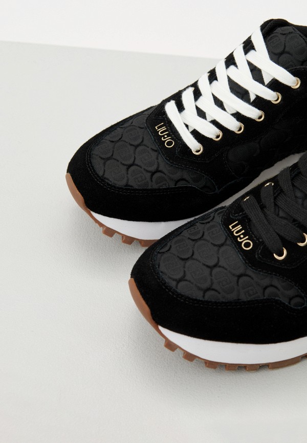 фото Кроссовки liu jo