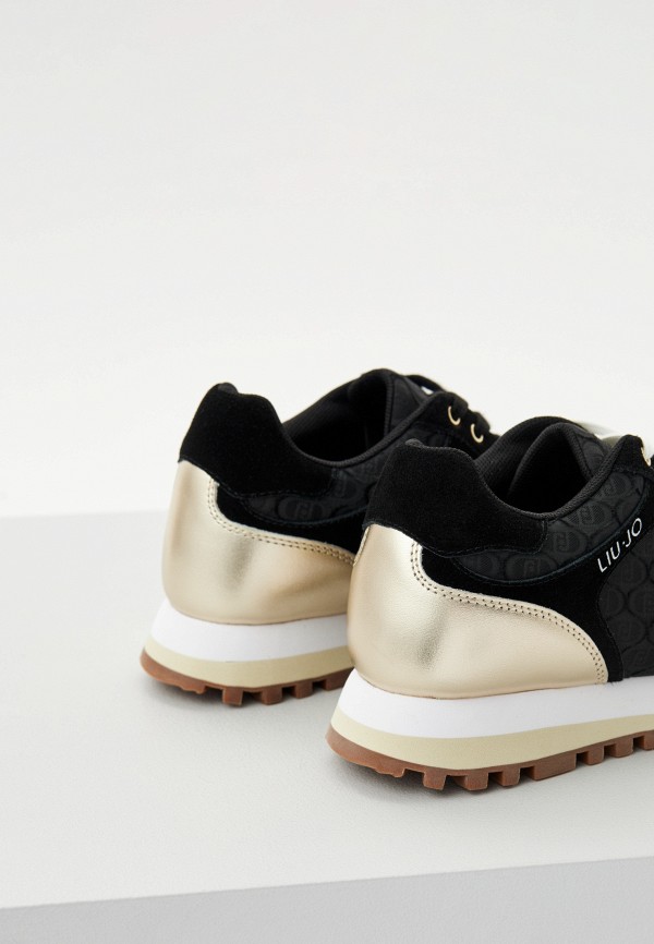 фото Кроссовки liu jo