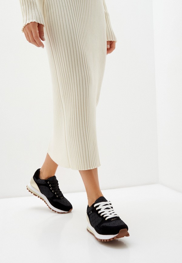 фото Кроссовки liu jo