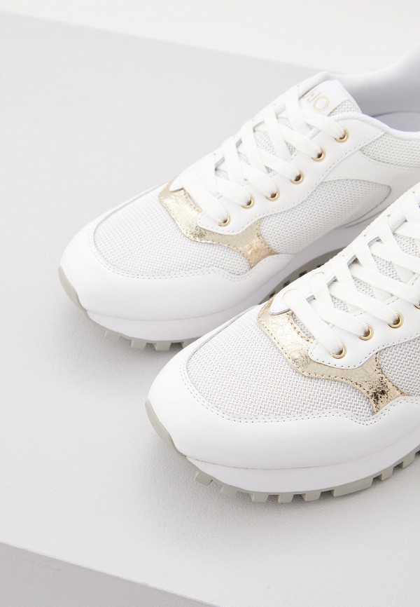 фото Кроссовки liu jo