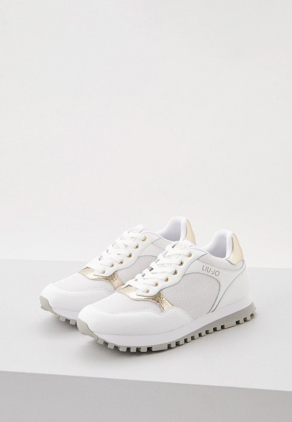 фото Кроссовки liu jo