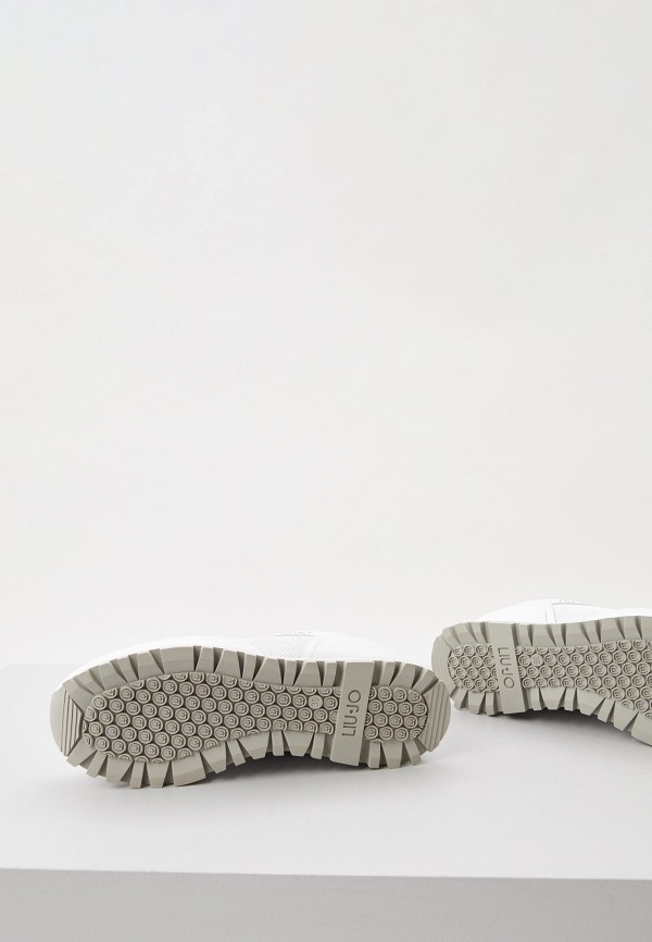 фото Кроссовки liu jo