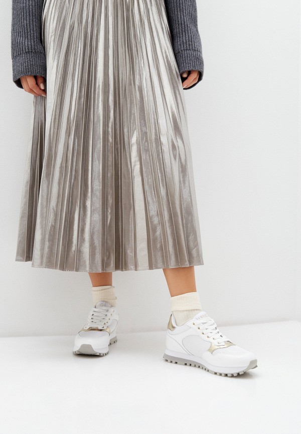 фото Кроссовки liu jo