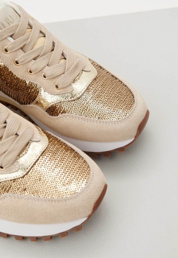 фото Кроссовки liu jo