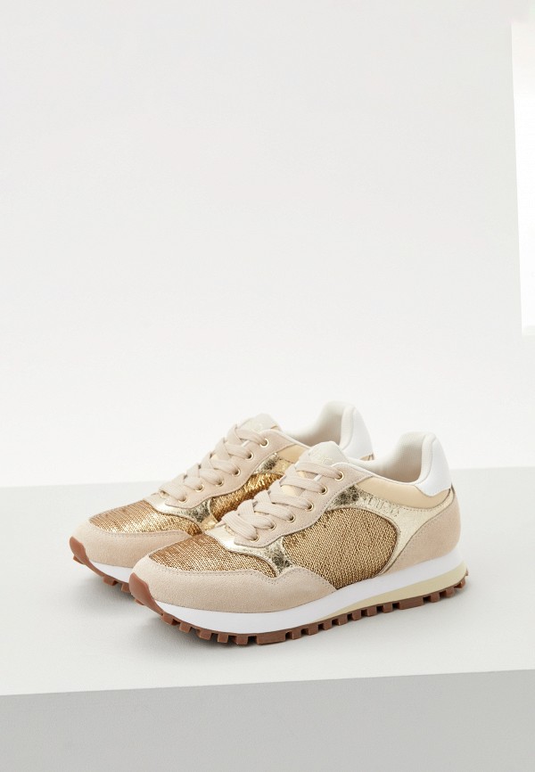 фото Кроссовки liu jo