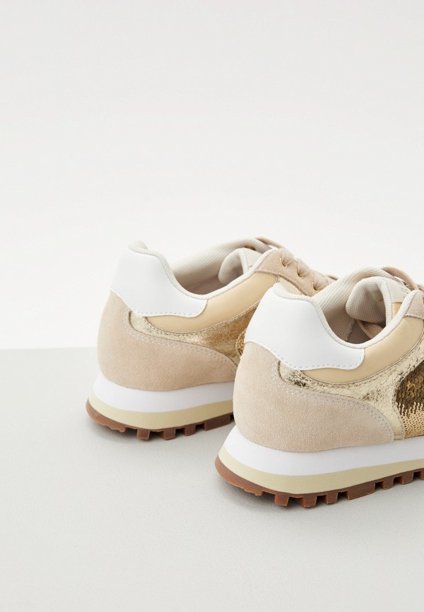 фото Кроссовки liu jo