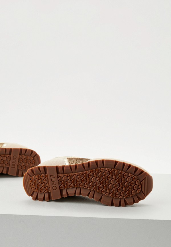 фото Кроссовки liu jo