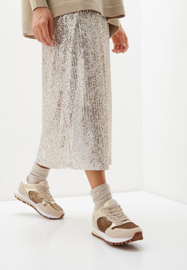 фото Кроссовки liu jo