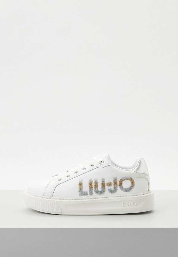 

Кеды Liu Jo, Белый