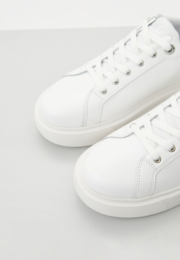 фото Кеды liu jo