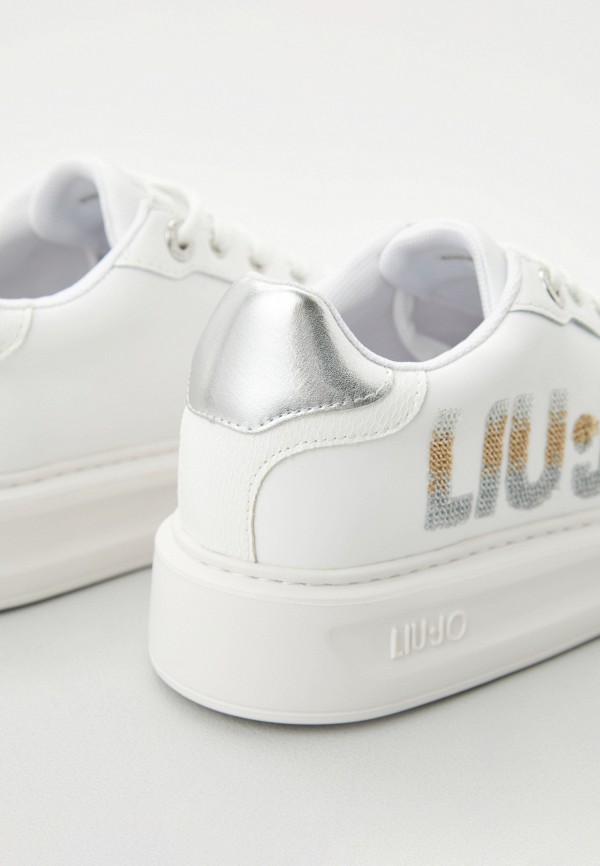 фото Кеды liu jo