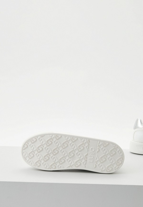 фото Кеды liu jo