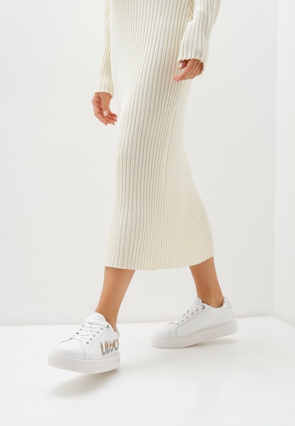 фото Кеды liu jo