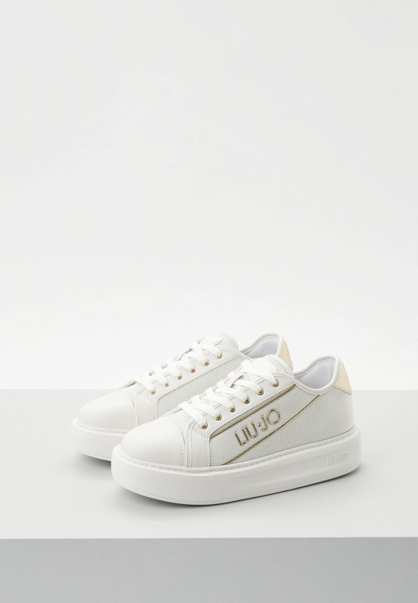 фото Кеды liu jo