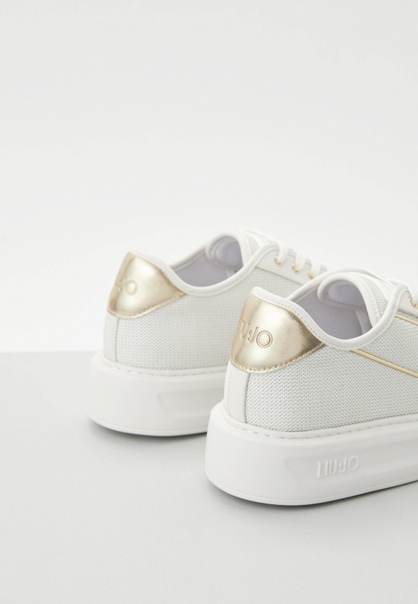 фото Кеды liu jo