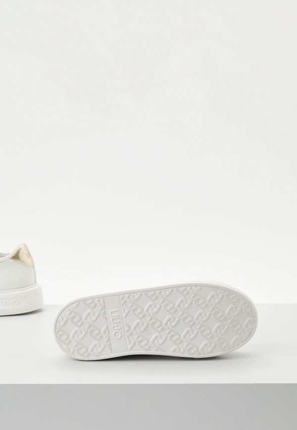 фото Кеды liu jo