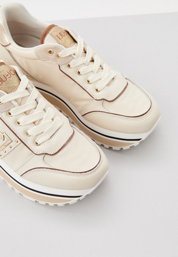 фото Кроссовки liu jo