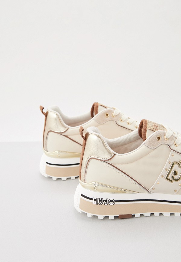 фото Кроссовки liu jo