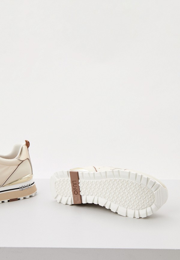 фото Кроссовки liu jo