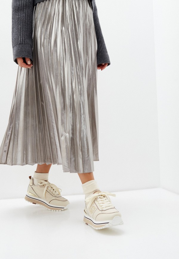 фото Кроссовки liu jo