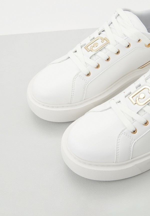 фото Кеды liu jo