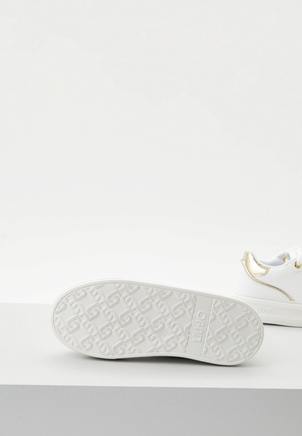 фото Кеды liu jo