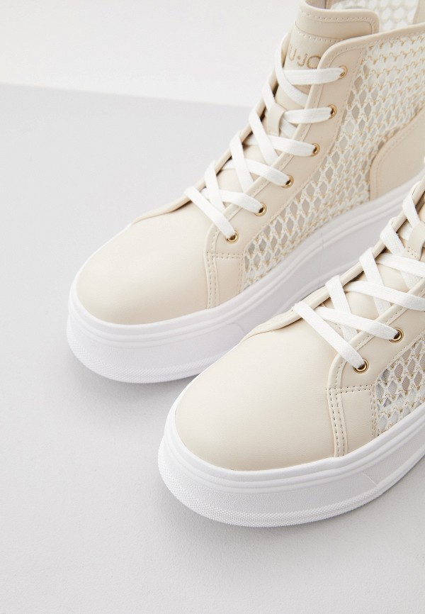 фото Кеды liu jo